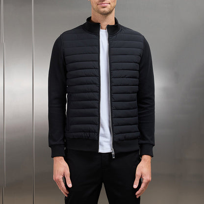 Lightweight Winter Coat