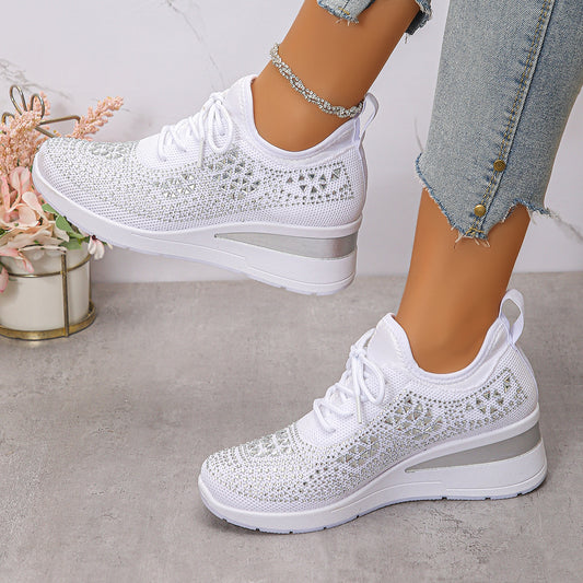 Orthopedic Cushion Sneakers