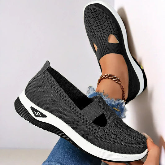 Mesh Orthopedic Shoes
