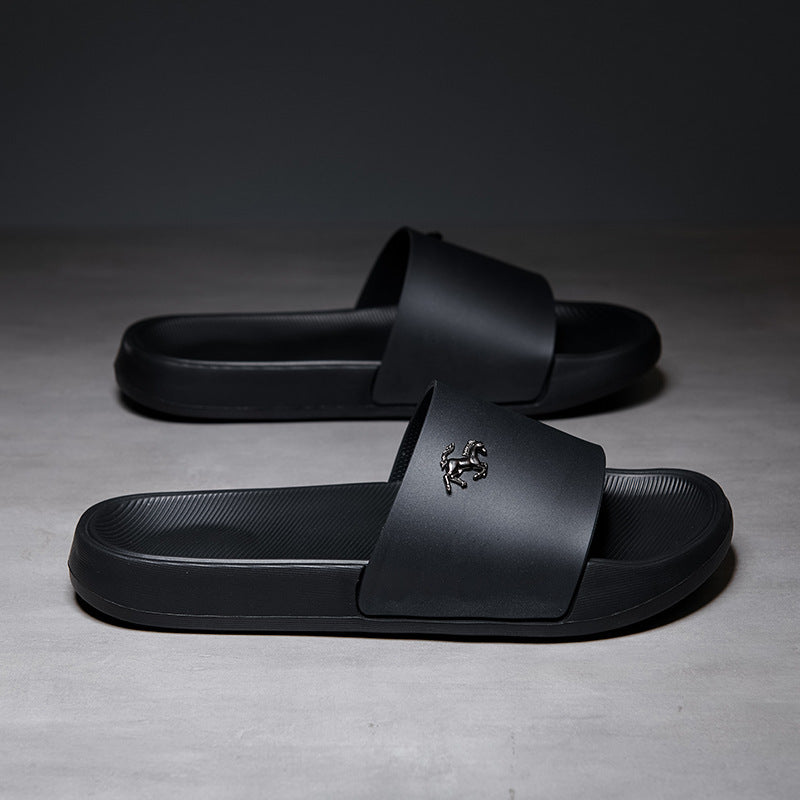 Slip-on Slides for Men