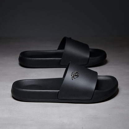 Slip-on Slides for Men