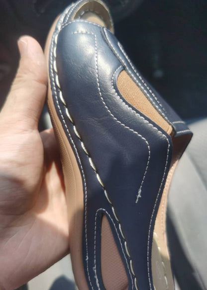 Orthopedic Slippers with Arch Support