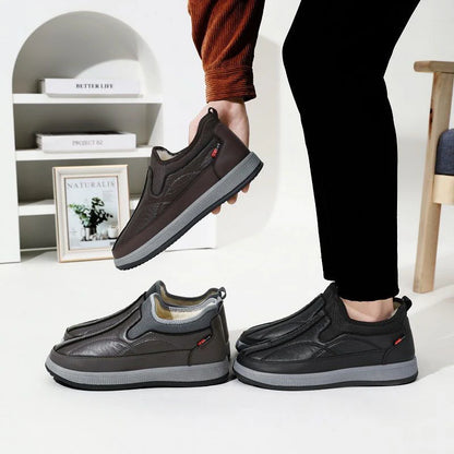 Non-Slip Waterproof Boots for Men