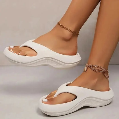 Orthopedic Non-Slip Flip-flops